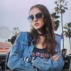 Meet your Posher, Noel